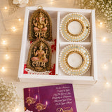 Festive Aura Gift box