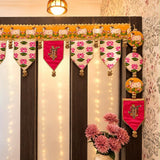 Shreenath Ji Toran