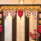 Shreenath Ji Toran