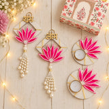 Divya Kamal Gift set