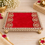 Shree Puja Chowki