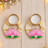 Lotus T Light Pack of 10
