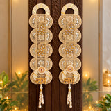 Chandani Shubh Labh pair