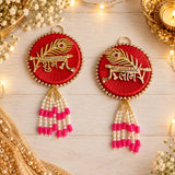 Murli Shubh Labh pair