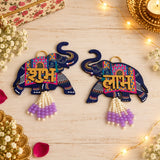 Gajraj Shubh Labh PAir