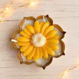 Aromatic candle set of 5