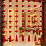 Elegant Hangings pack of 10
