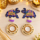 Gajraj gift set