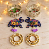 Gajraj gift set