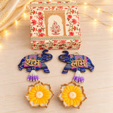 Festive Charm gift box