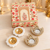 Elegant gift box