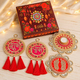 Rangeela Gift Box