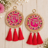 Gota Patti Shubh Labh pair
