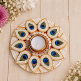 Mayur t Light Holder
