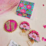 Kamal Gift Box