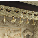 Embellished Pearl Toran