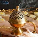 Divine Brass Fumer