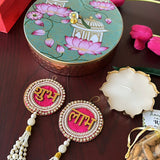 Lotus Gift Box