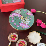 Lotus Gift Box