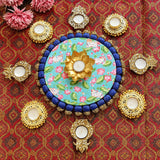 Festive Rangoli