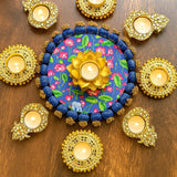 Festive Rangoli