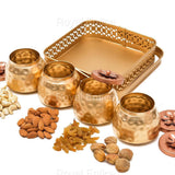 Exclusive Dryfruit Hamper set