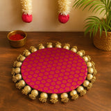Unique Pooja Thali