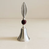 German Silver Rudraksh Bell