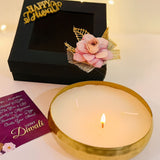 Aura Candle Gift Box