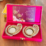Festive Gift Box