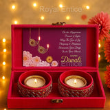 Royal Festive gift box