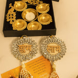 Festive Gift Box