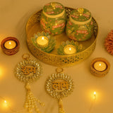 Curated Gift Basket