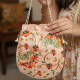 Kashmiri Potli Bag pack of 10