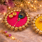 Shubhjyoti Puja Platter
