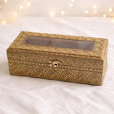 Rajwadi Bangle Box