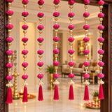 Elegant Hangings pack of 10