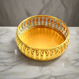 Luxury Silver Tray