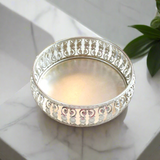 Luxury Silver Tray