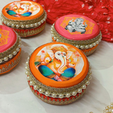 Ganpati Box