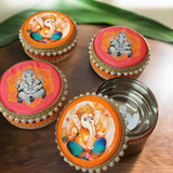 Ganpati Box
