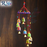 Rajasthani Hanging Wind Chime