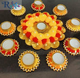 Handcrafted Rangoli