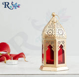 Classic Moroccan Hanging Lantern