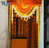 Traditional Door Toran