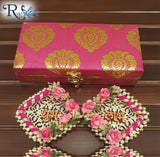 Shubh Labh Gift Box