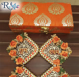 Orange color