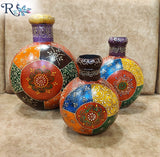 Rajasthani flower Pot