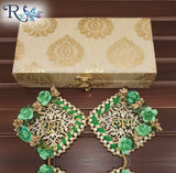 green color
