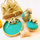 Rakhi Gift Box